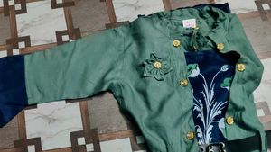 A-line Kurti