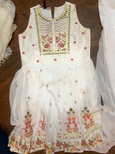 MYNTRA KURTA SET