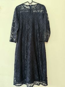 Elegant Lace dress