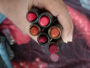Combo Lipstick