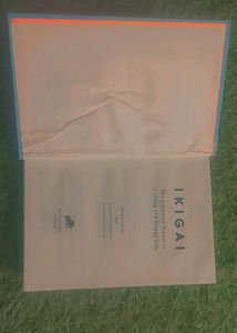 IKIGAI(Hardcover)
