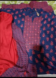 Kurta With Dupatta 💕