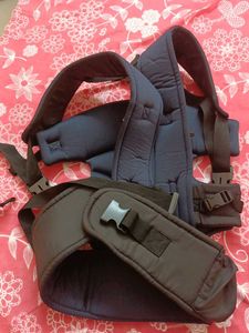 MYLO Baby Carrier - Excellent Condition