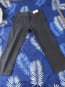 Imported From USA. Size 36. Never Worn Because Of The Size Issue. No Flaws.Totally New.