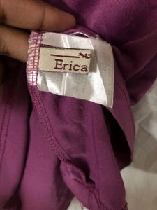 V nack top
