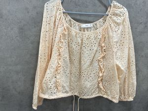 Mango Top