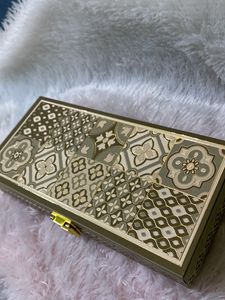 Shagun Cash Box, Jewellery Box, Money Box
