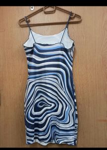 Shein Bodycon Dress