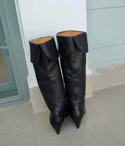Statement Boots 👢