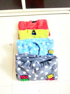 Boys Winter Wear