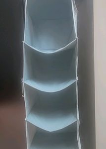 Storage Organiser