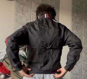 O&#39;Neills Soccer Jacket