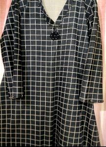 Donating Abaya Like New