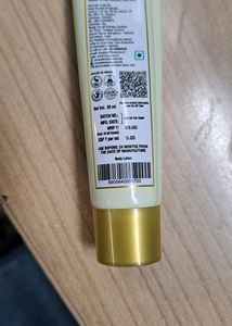 Wow Shea Butter With Lactic Acid Moisturizer
