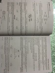 Physics Study Packages