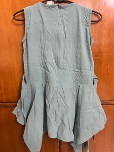 Brand New Top With Tag