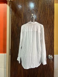 H&amp;M 34 Bust High Low Shirt For Women