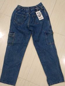 Blue Jeans