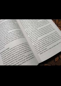 The Subtle Art of Not Giving a f*ck