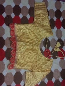 New Saree