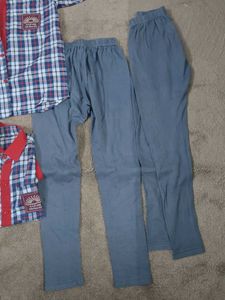 School Uniform Set