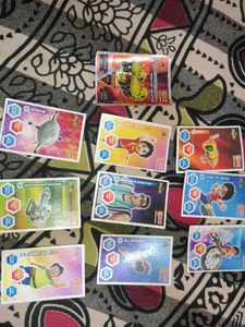shiva Cards