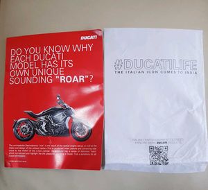 Ducati