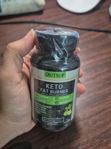 Outsup Keto Fat Burner