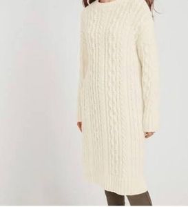 UNIQLO Woolen Dress