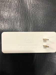 Dual Outlet Adapter