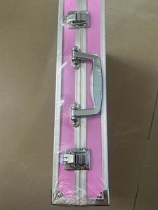 Art Supplies Kit With Metal Suitcase
