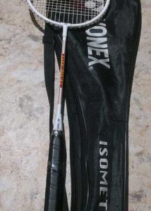 Yonex ISOMETRIC Badminton Racket