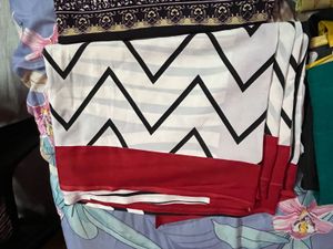 6 Combo Saree