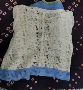 Cute Crochet Cardigan