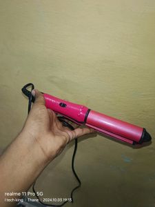 Nova Hair Straightener.Price Negotiable