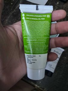 Acne Pads/Face Mosturizer/Body Butter