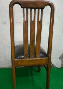 Wooden Chairs