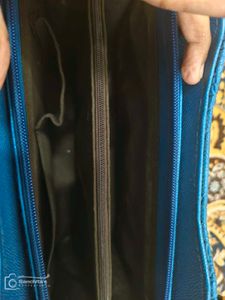 Sling Cum Handbag