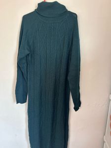 Jumper dress