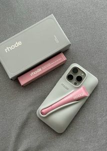 Rhode iPhone Case