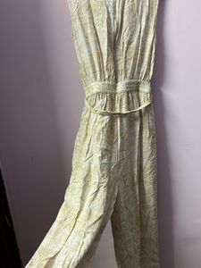Comfy Jumpsuit