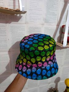 Rick And Morty Hat