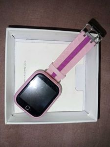 Android Watch