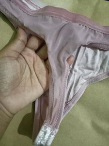 Velvet Brief