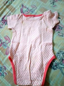 Daddy&#39;s Little Flower Baby Onesie