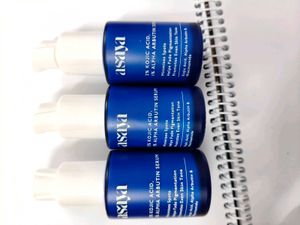 Asaya Serum
