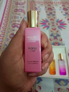 Bellavita Perfume