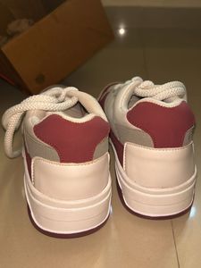 Brand new shoes