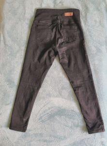 Dark Wash Jeggings