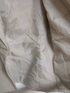 Classic lime green Blazer